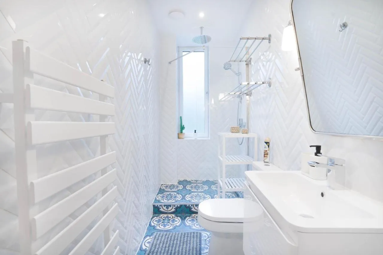 Meadowbank Residence 3-Bed Edinburgh 0*,