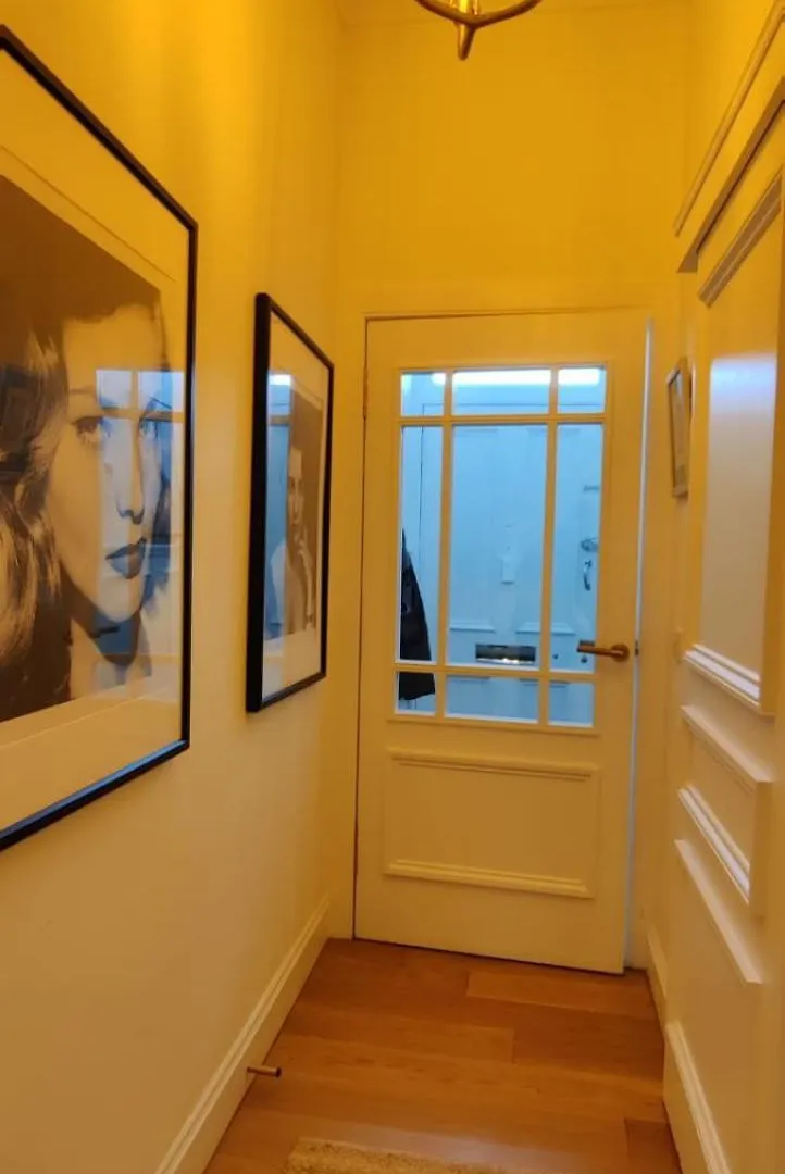 Apartment Meadowbank Residence 3-Bed Edinburgh United Kingdom