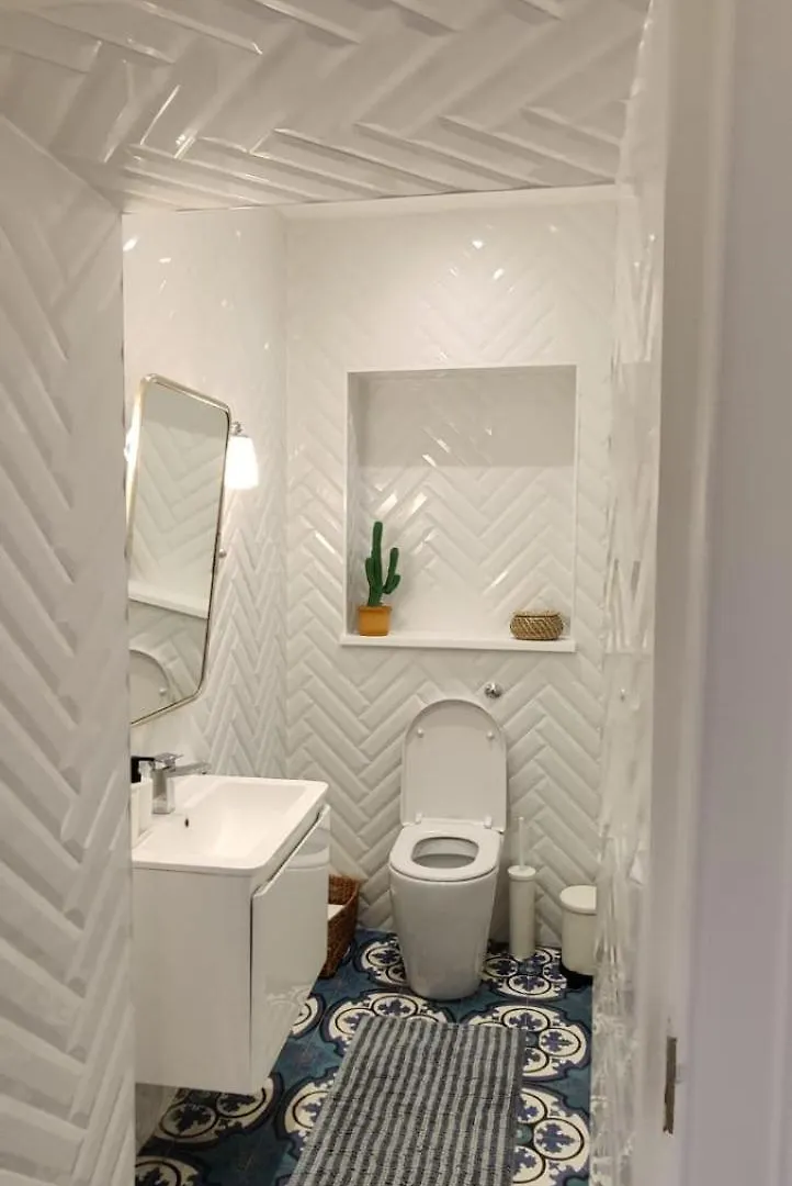 Apartment Meadowbank Residence 3-Bed Edinburgh United Kingdom
