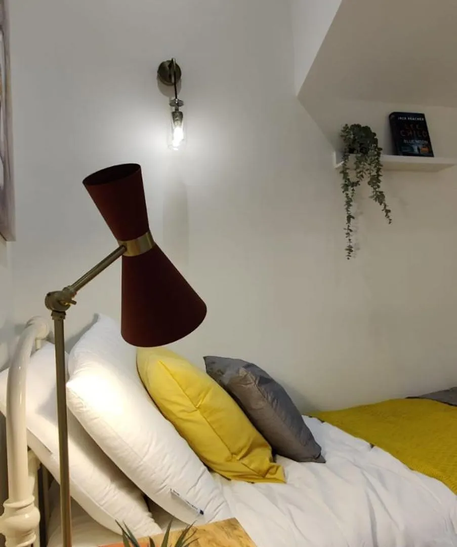 Meadowbank Residence 3-Bed Edinburgh 0*,  United Kingdom