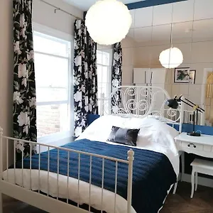 Stunning 3 Bedroom Townhouse In The Heart Of Holiday home Belfast