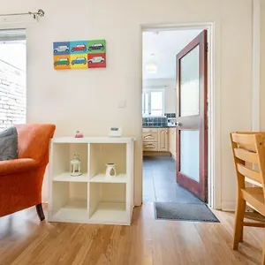 3 Bedroom House Holiday home Belfast