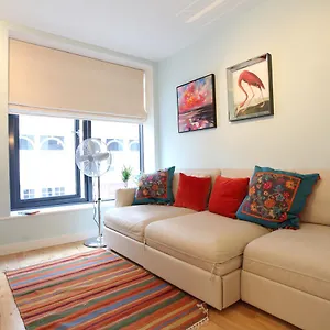 Stunning In Leeds Financial Quarter Apartment Leeds (West Yorkshire)